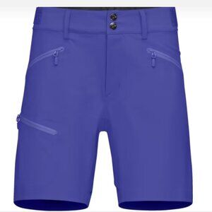Norrona Falketind Flex1 Shorts